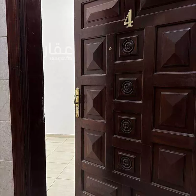 شقة للإيجار في شارع عنوان الكرامه ، حي النهضة ، جدة ، جدة
