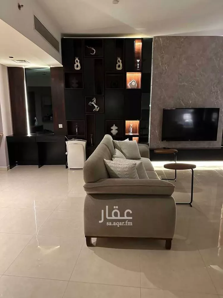 شقة مفروشة للحجز في طريق الملك فهد الفرعي ، حي الصحافة ، الرياض ، منطقة الرياض صورة 4