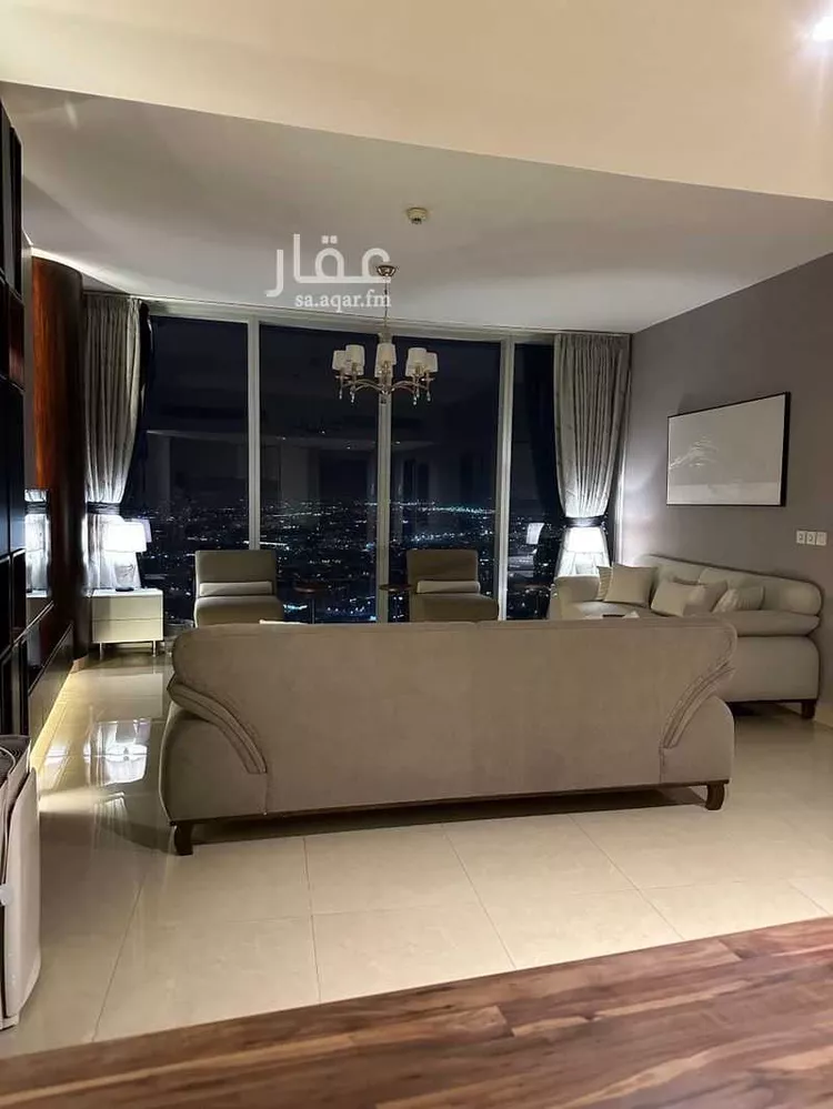 شقة مفروشة للحجز في طريق الملك فهد الفرعي ، حي الصحافة ، الرياض ، منطقة الرياض صورة 5