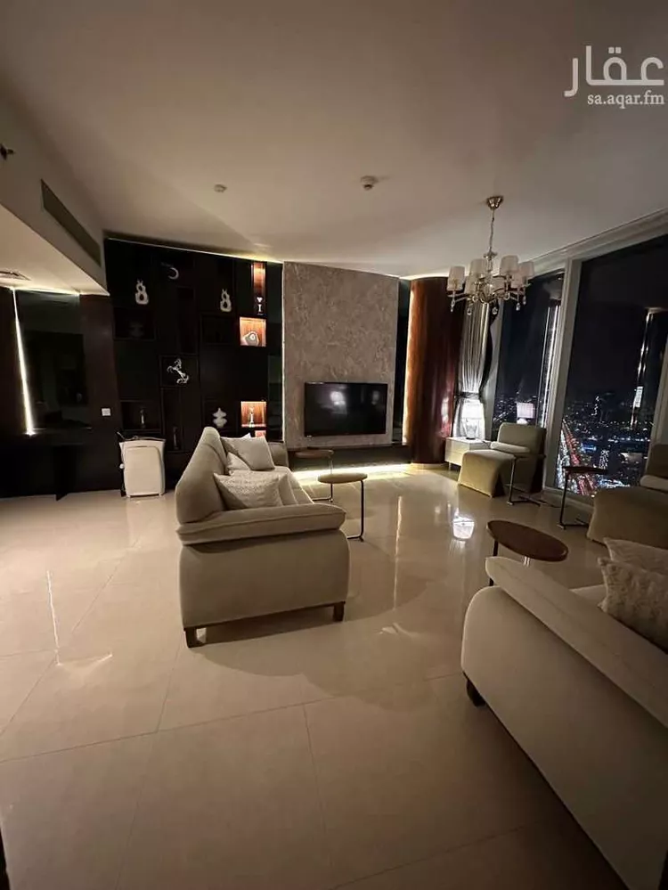 شقة مفروشة للحجز في طريق الملك فهد الفرعي ، حي الصحافة ، الرياض ، منطقة الرياض