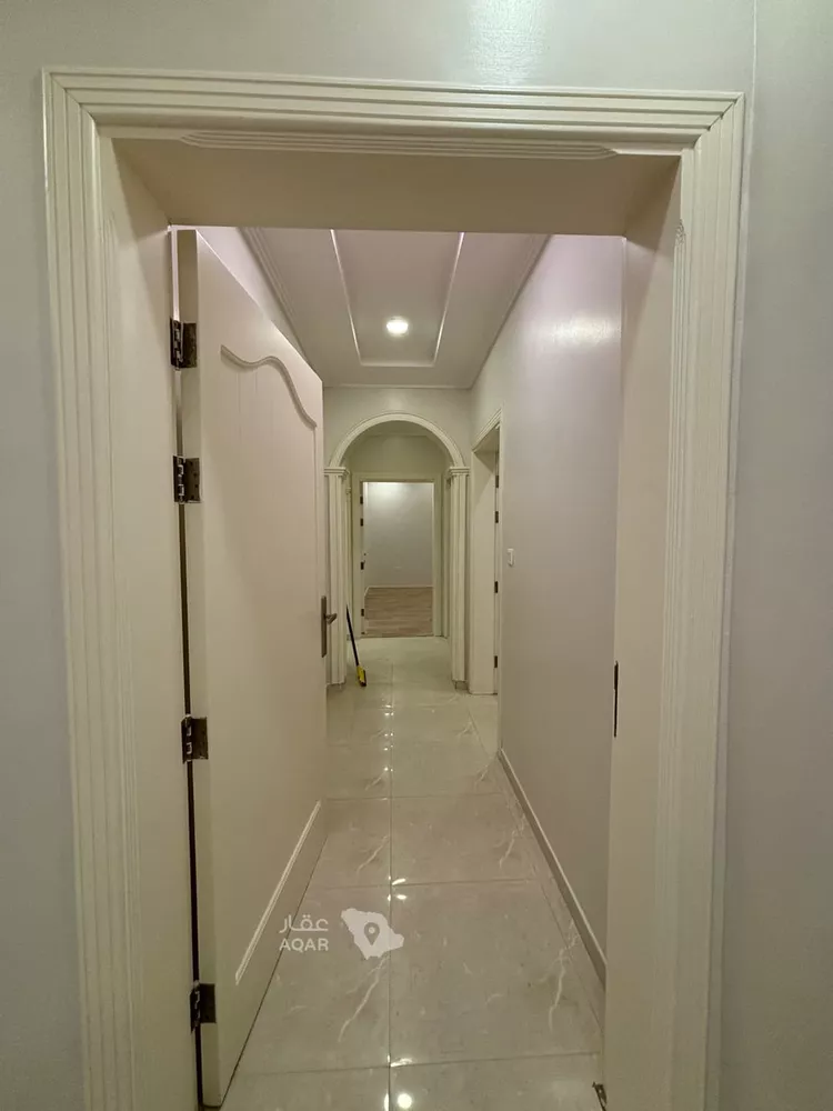 شقة للإيجار في شارع عبد الصمد البزاز, حي الريان, مدينة جدة, منطقة مكة المكرمة صورة 2