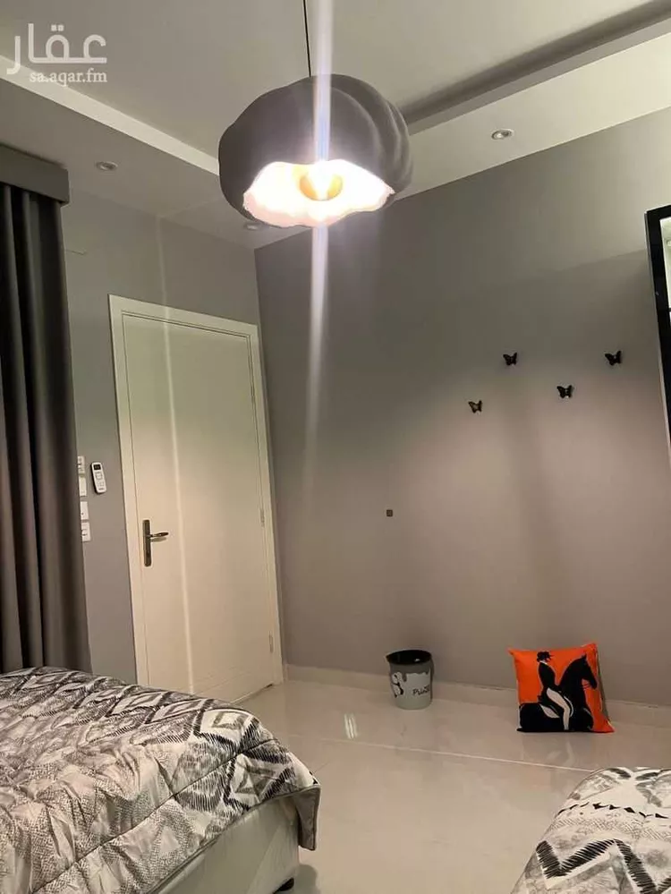 شقة للإيجار في شارع جبال شمر ، حي البشائر ، جدة ، جدة صورة 5