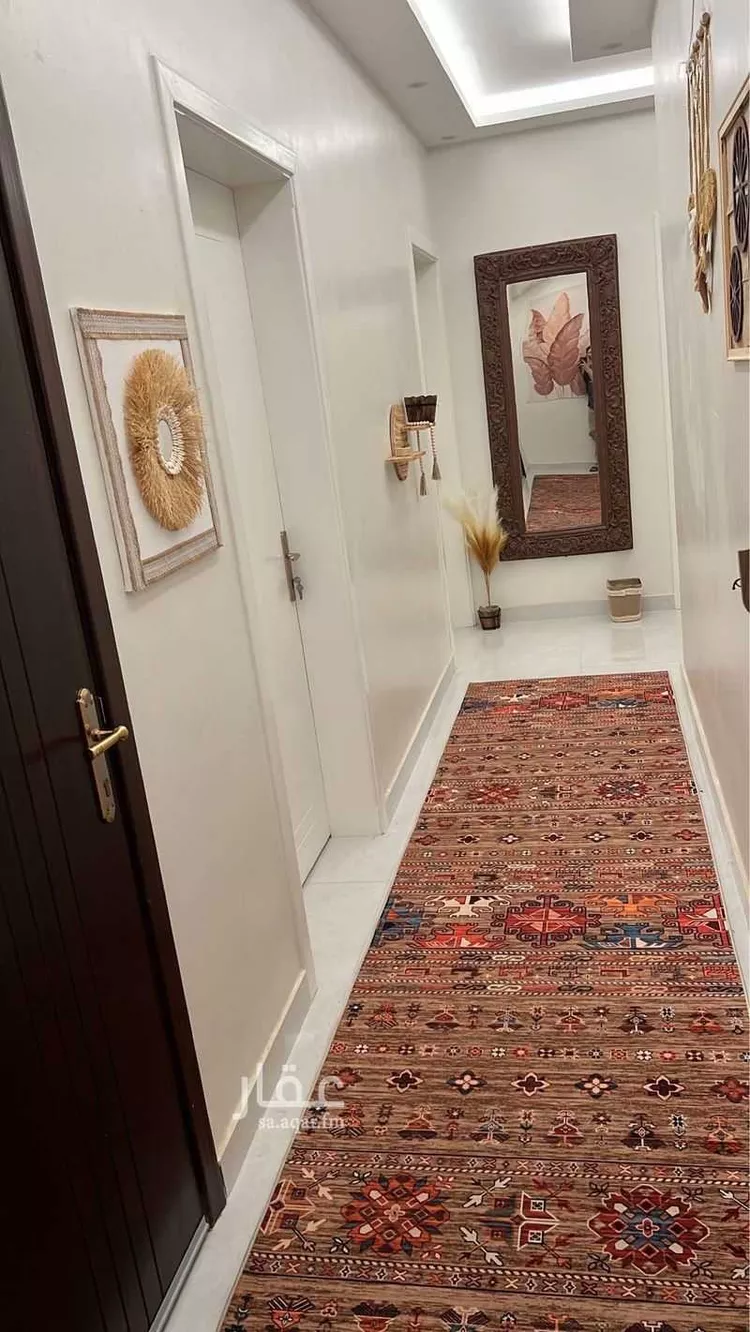 شقة للإيجار في شارع جبال شمر ، حي البشائر ، جدة ، جدة 1 صورة