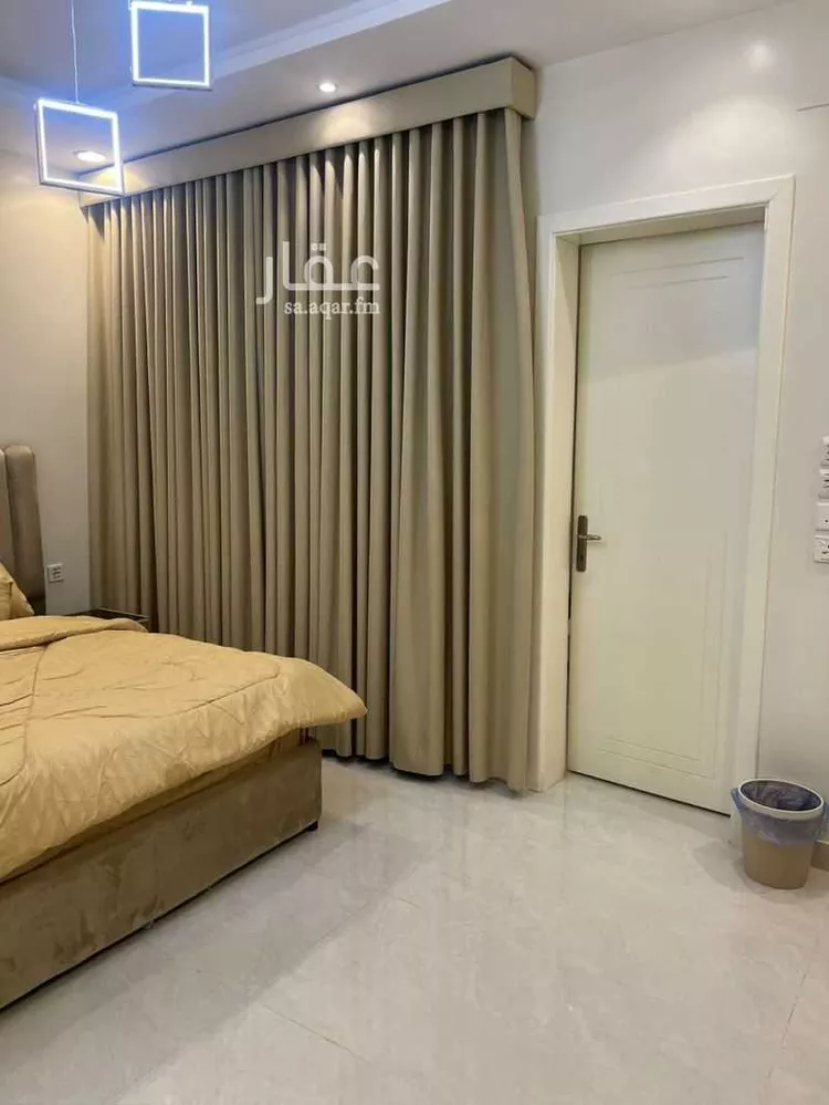 شقة للإيجار في شارع جبال شمر ، حي البشائر ، جدة ، جدة صورة 3