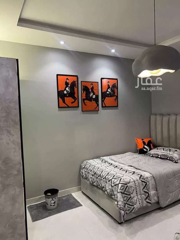 شقة للإيجار في شارع جبال شمر ، حي البشائر ، جدة ، جدة صورة 4