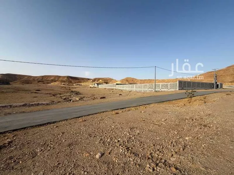 Land for Sale in Ad Diriyah Ad Diriyah Al Jadidah صورة 2