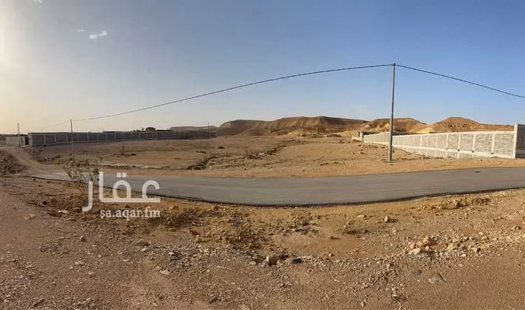 Land for Sale in Ad Diriyah Ad Diriyah Al Jadidah صورة 3
