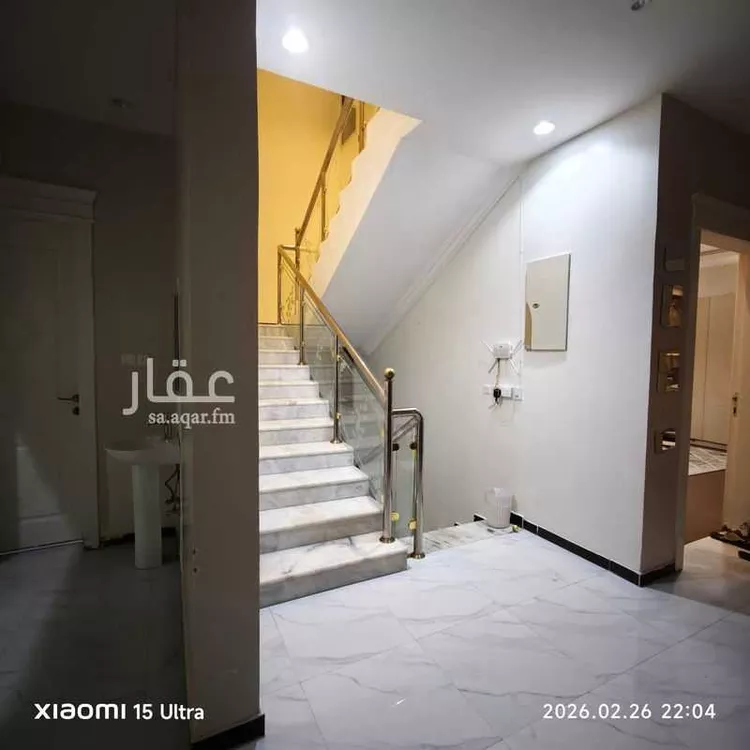 فيلا للإيجار في شارع حسن زمزمي اليماني ، حي طويق ، الرياض ، منطقة الرياض 7