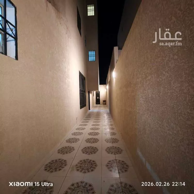 فيلا للإيجار في شارع حسن زمزمي اليماني ، حي طويق ، الرياض ، منطقة الرياض 22