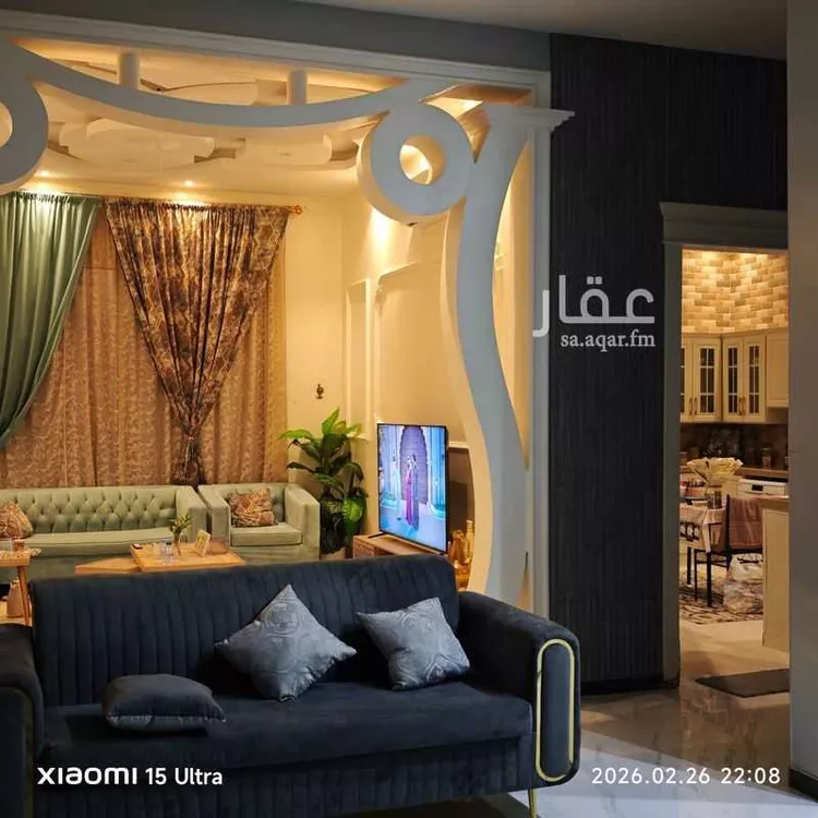 فيلا للإيجار في شارع حسن زمزمي اليماني ، حي طويق ، الرياض ، منطقة الرياض 12
