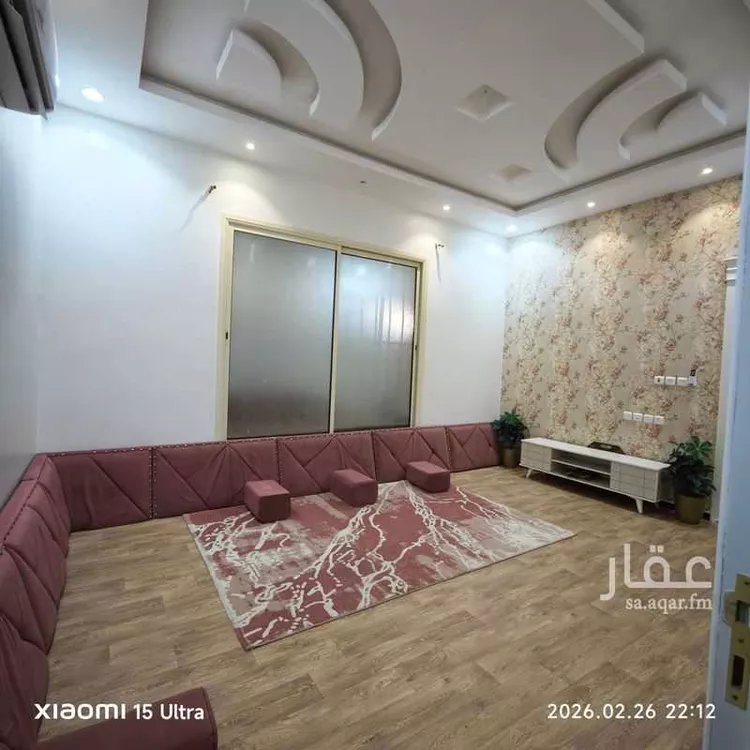 فيلا للإيجار في شارع حسن زمزمي اليماني ، حي طويق ، الرياض ، منطقة الرياض 6