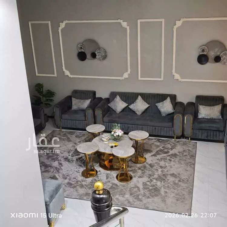 فيلا للإيجار في شارع حسن زمزمي اليماني ، حي طويق ، الرياض ، منطقة الرياض 15