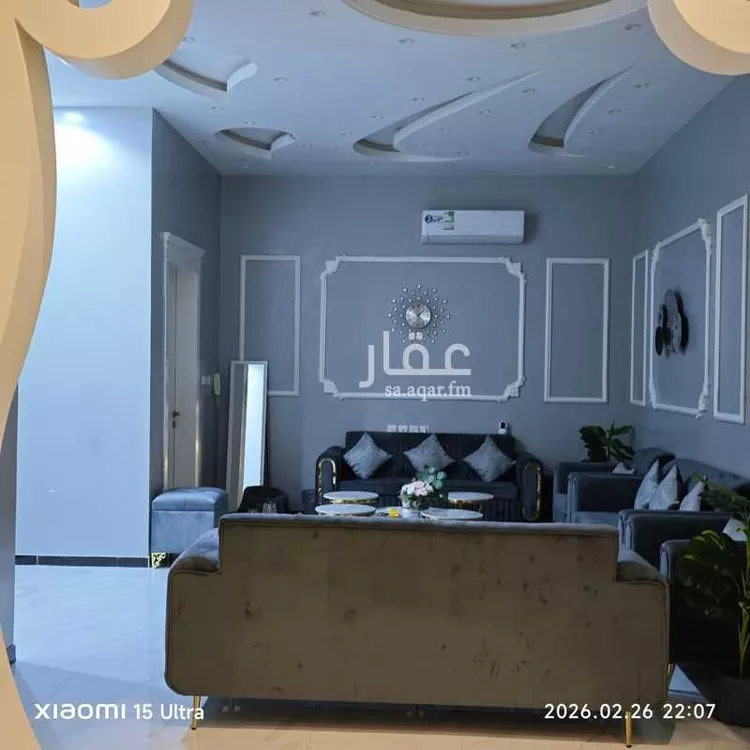Villa for Rent in Riyadh Tuwaiq