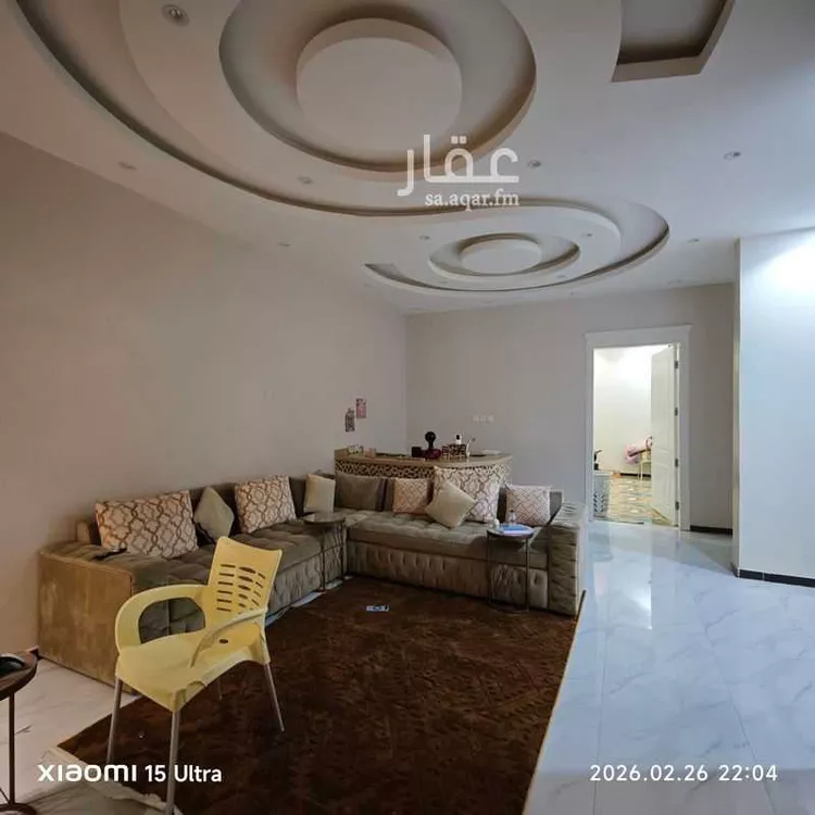 فيلا للإيجار في شارع حسن زمزمي اليماني ، حي طويق ، الرياض ، منطقة الرياض 16