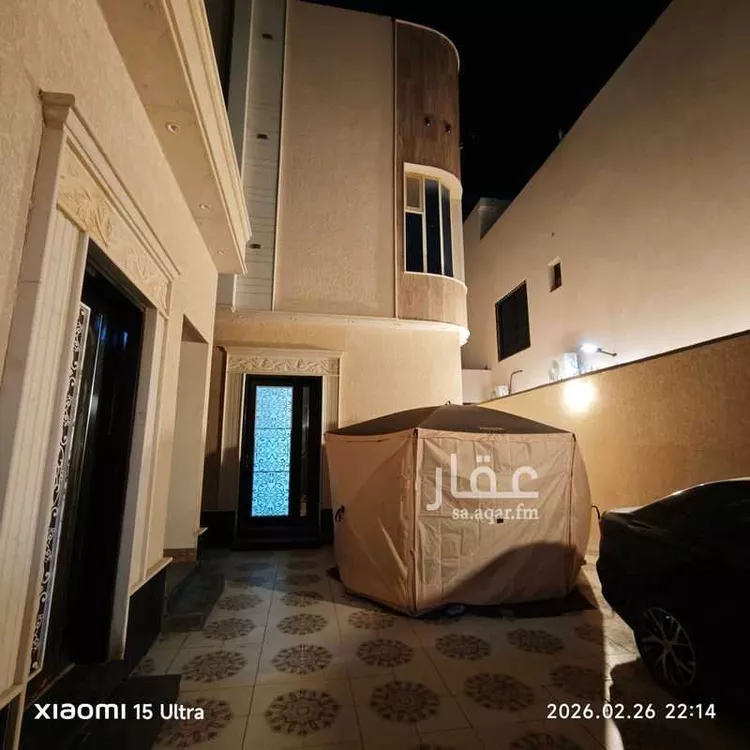 فيلا للإيجار في شارع حسن زمزمي اليماني ، حي طويق ، الرياض ، منطقة الرياض 8