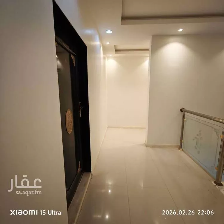 فيلا للإيجار في شارع حسن زمزمي اليماني ، حي طويق ، الرياض ، منطقة الرياض 9