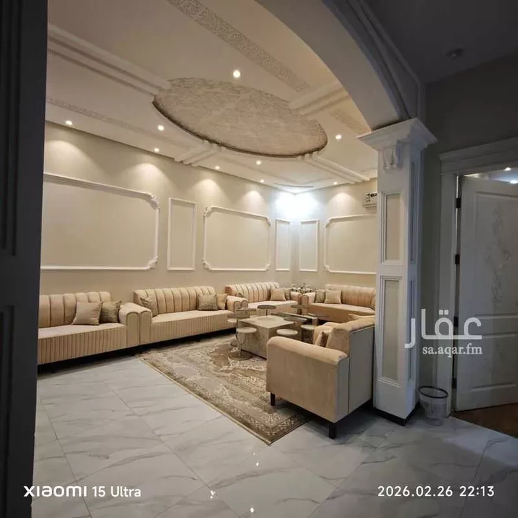فيلا للإيجار في شارع حسن زمزمي اليماني ، حي طويق ، الرياض ، منطقة الرياض 19