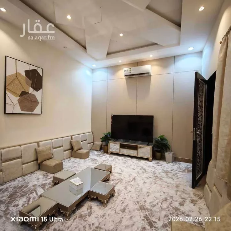 فيلا للإيجار في شارع حسن زمزمي اليماني ، حي طويق ، الرياض ، منطقة الرياض 17