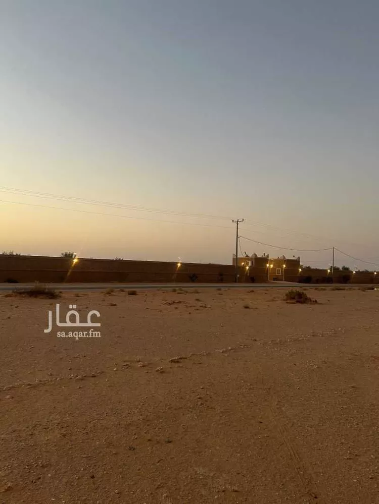 مزرعة للبيع في شارع 24467603, حي الساحبه ومزارعها, مدينة الساحبه ومزارعها, منطقة الرياض صورة 4
