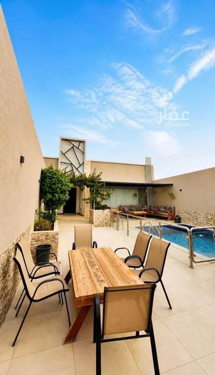 Chalet for Rent in Ad Diriyah Ad Diriyah Al Jadidah صورة 3