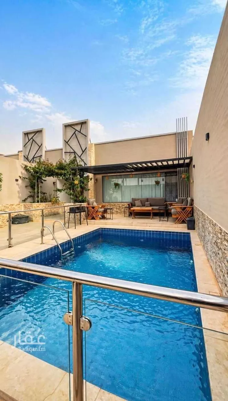 Chalet for Rent in Ad Diriyah Ad Diriyah Al Jadidah