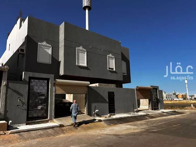 فيلا للبيع في حي الرياض, مدينة جدة, منطقة مكة المكرمة صورة 2