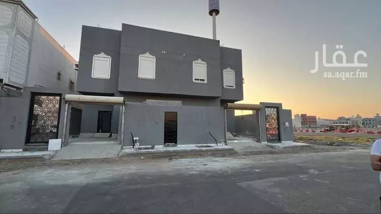 فيلا للبيع في حي الرياض, مدينة جدة, منطقة مكة المكرمة صورة 3