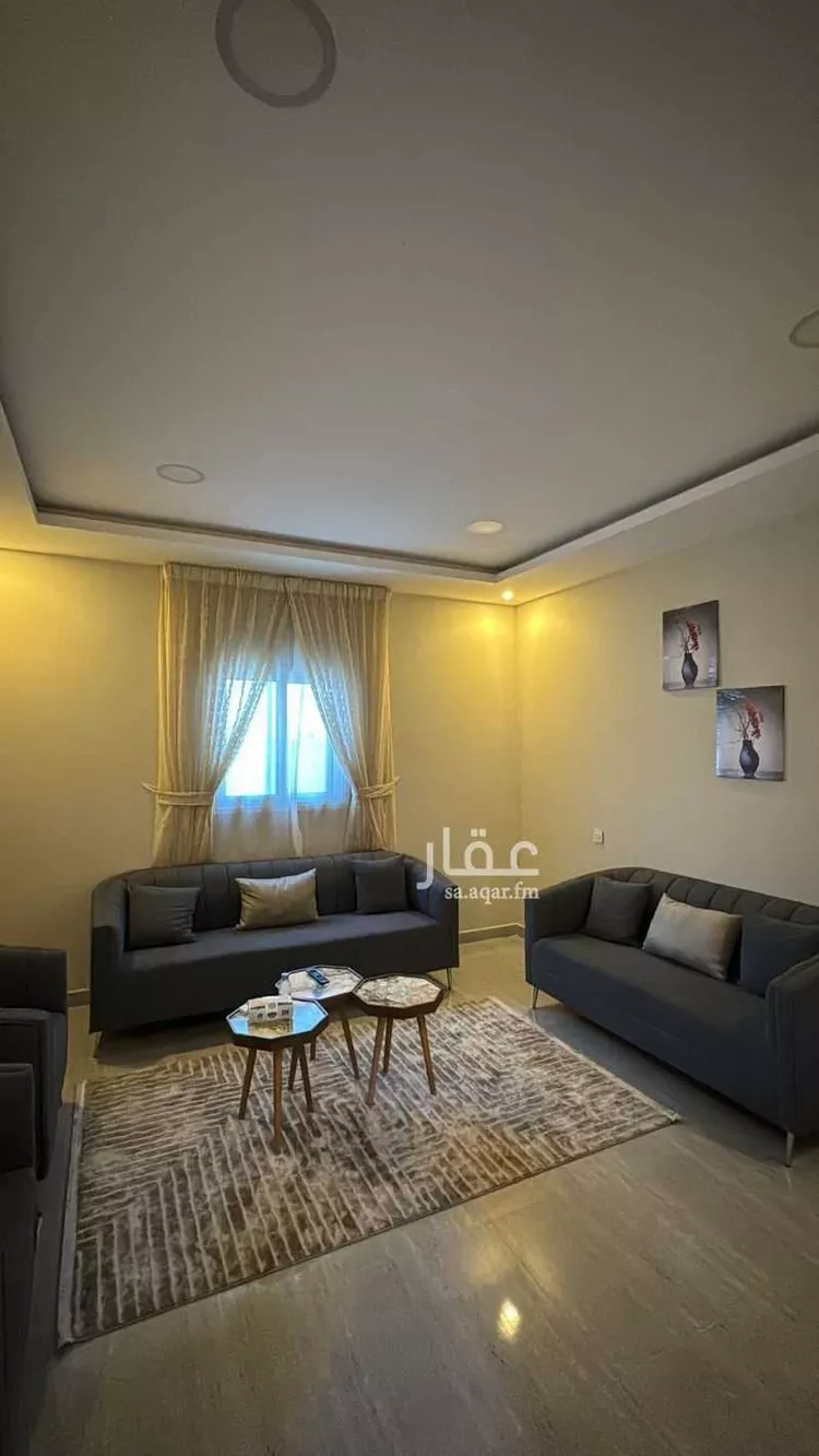 شقة مفروشة للحجز في شارع عمرو ابن حجر ، حي الحمراء الثاني ، الهفوف‎ ، الاحساء 6