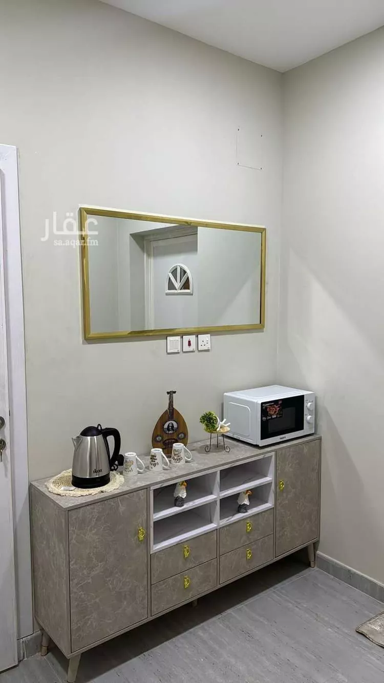 شقة مفروشة للحجز في شارع عمرو ابن حجر ، حي الحمراء الثاني ، الهفوف‎ ، الاحساء 11