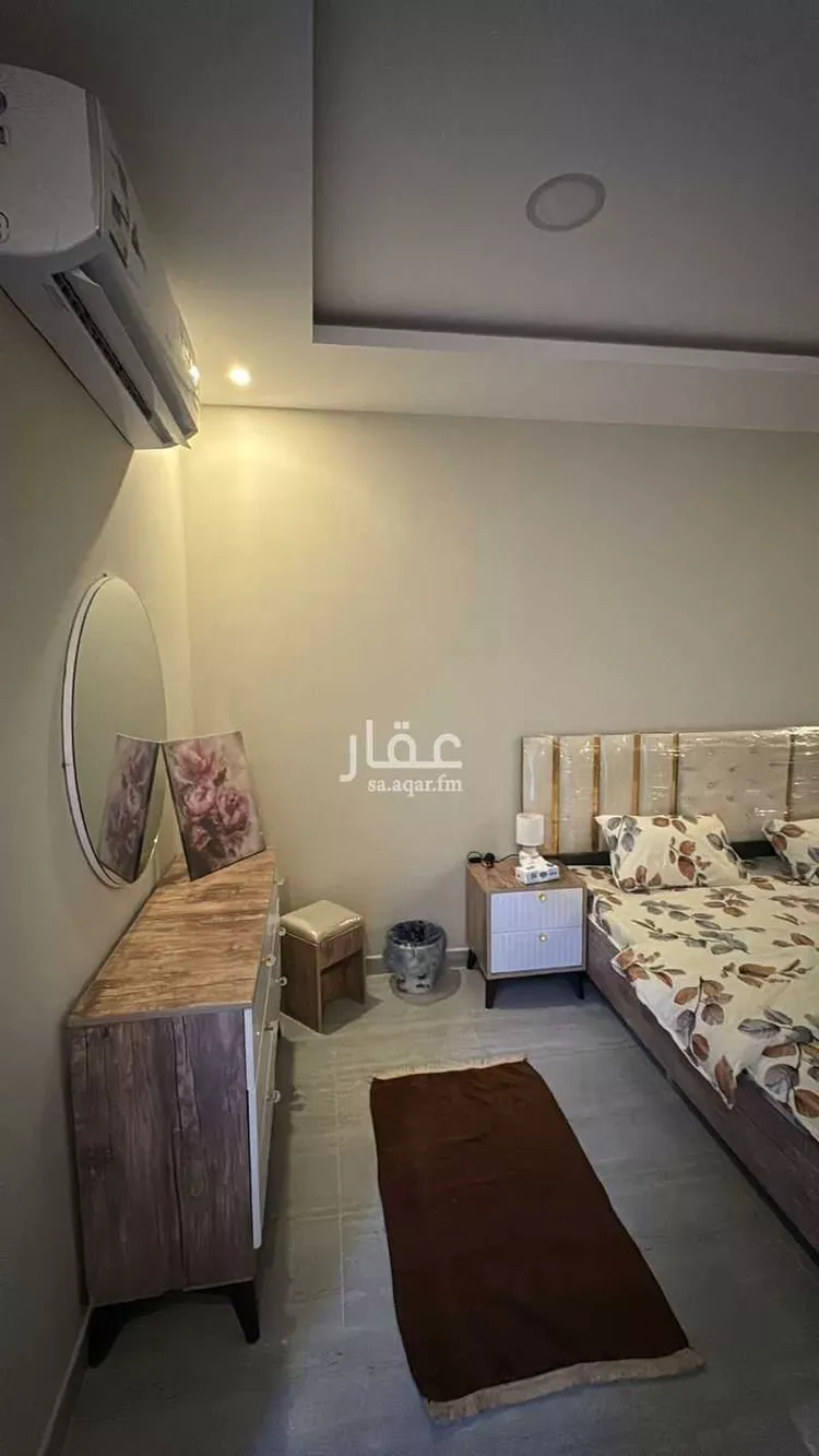 شقة مفروشة للحجز في شارع عمرو ابن حجر ، حي الحمراء الثاني ، الهفوف‎ ، الاحساء 10
