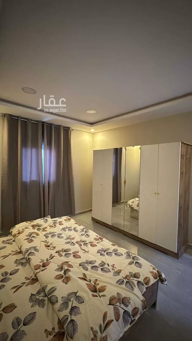 شقة مفروشة للحجز في شارع عمرو ابن حجر ، حي الحمراء الثاني ، الهفوف‎ ، الاحساء 8