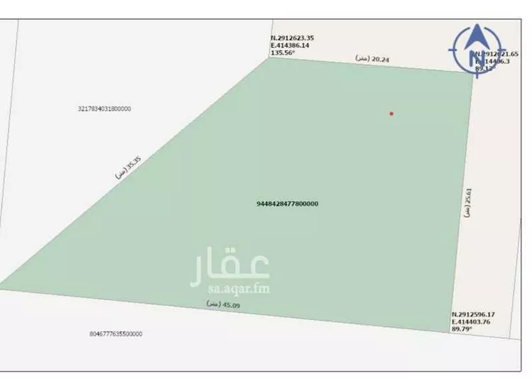 فيلا للبيع في شارع الجنادرية, حي الدانة الشمالية, مدينة الظهران, المنطقة الشرقية صورة 3