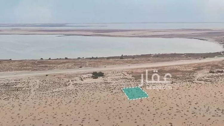 أرض للبيع في مدينة العقير, المنطقة الشرقية صورة 4