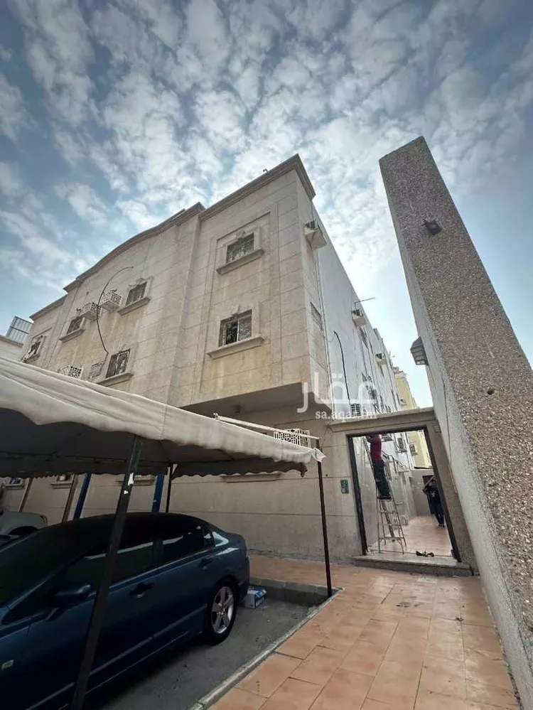 شقة للبيع في شارع التوبار, حي الجوهرة, مدينة الدمام, المنطقة الشرقية