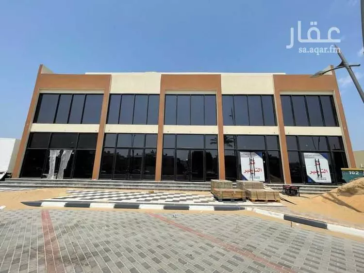 عمارة للإيجار في شارع الخليج العربي, حي النسيم, مدينة القطيف, المنطقة الشرقية