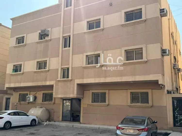 عمارة للبيع في شارع معن بن حذيفة, حي النخيل, مدينة الدمام, المنطقة الشرقية صورة 2