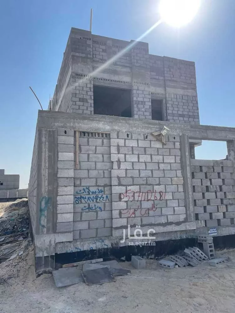 فيلا للبيع في شارع اليرموك, حي هجر الرابع, مدينة الاحساء, المنطقة الشرقية صورة 2