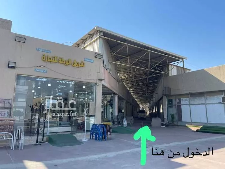 محل للإيجار في شارع الملك عبدالعزيز ابن عبدالرحمن سعود, حي العنود, مدينة الدمام, المنطقة الشرقية