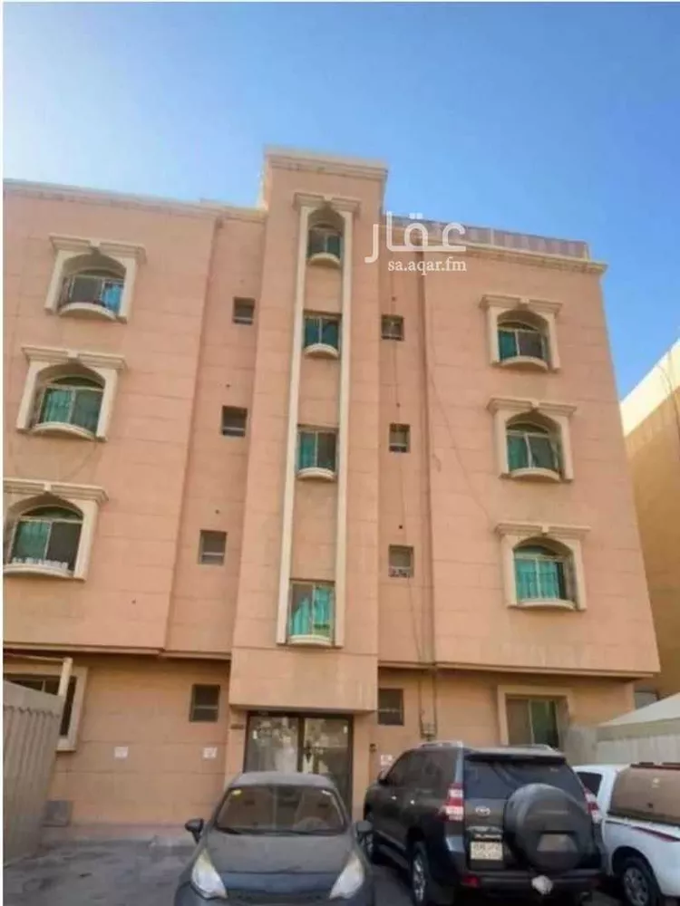 شقة للبيع في شارع صهيب بن سنان, حي السلام, مدينة الدمام, المنطقة الشرقية
