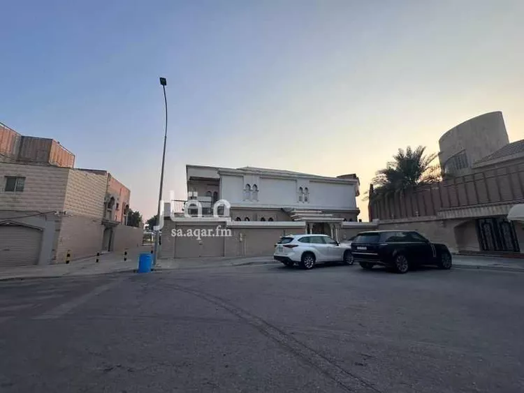 فيلا للبيع في شارع الجنادرية, حي الدانة الشمالية, مدينة الظهران, المنطقة الشرقية صورة 2