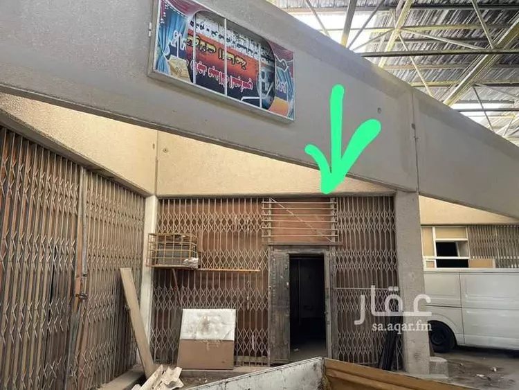 محل للإيجار في شارع الملك عبدالعزيز ابن عبدالرحمن سعود, حي العنود, مدينة الدمام, المنطقة الشرقية صورة 2
