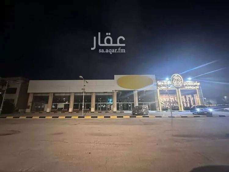 عمارة للإيجار في شارع الملك عبدالله, حي الشاطئ الغربي, مدينة الدمام, المنطقة الشرقية صورة 3