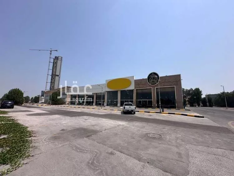 عمارة للإيجار في شارع الملك عبدالله, حي الشاطئ الغربي, مدينة الدمام, المنطقة الشرقية صورة 2