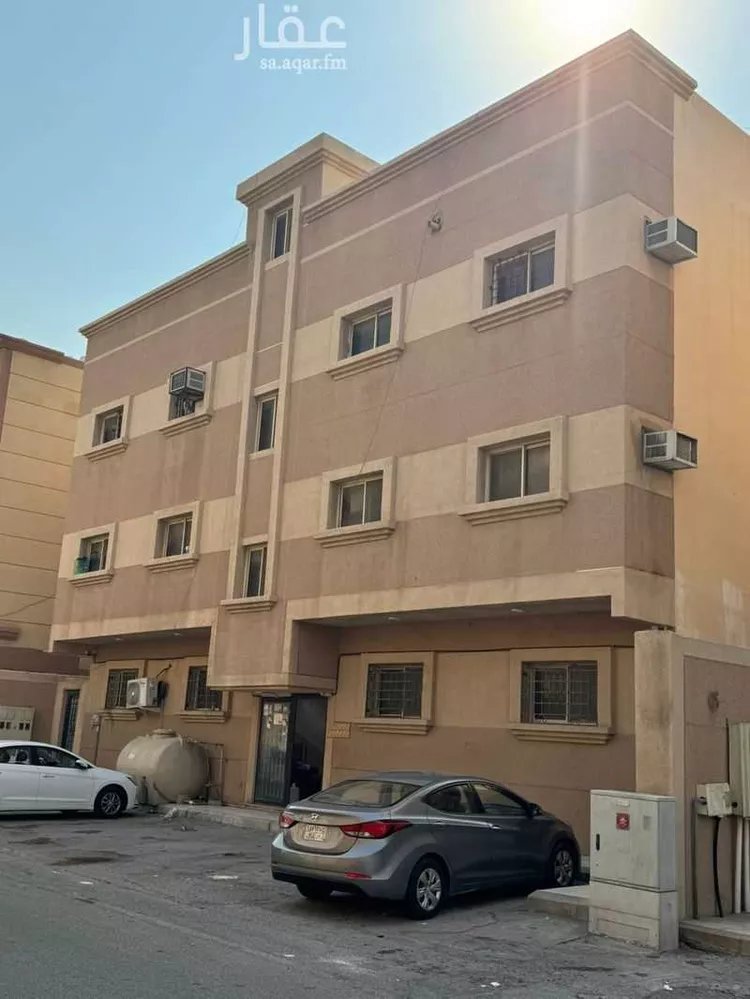 عمارة للبيع في شارع معن بن حذيفة, حي النخيل, مدينة الدمام, المنطقة الشرقية