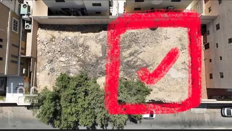 أرض للبيع في شارع صبيح, حي الربوة, مدينة الرياض, منطقة الرياض صورة 2