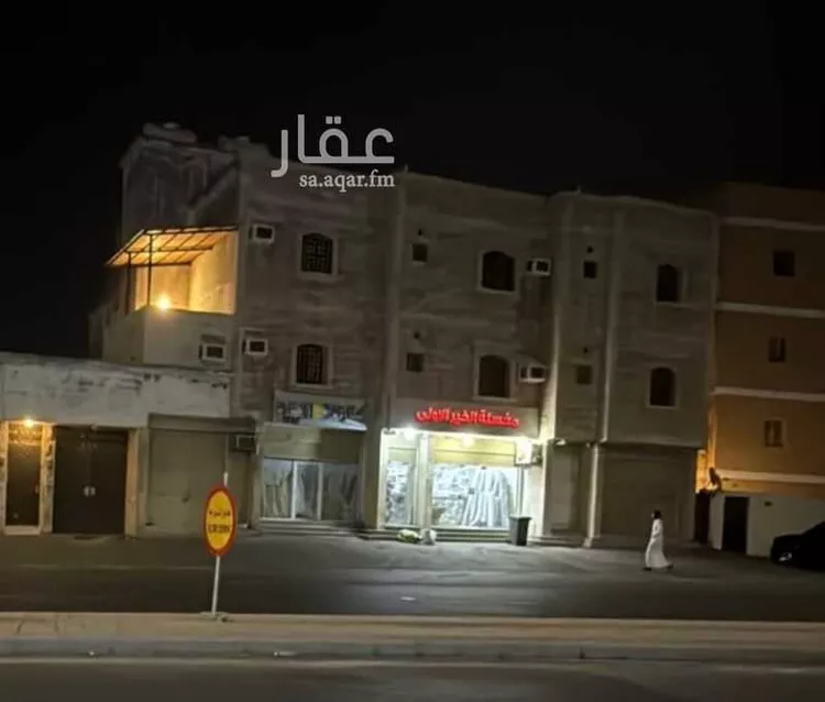 دور للإيجار في شارع حرملة ابن الوليد, حي الأجواد, مدينة جدة, منطقة مكة المكرمة