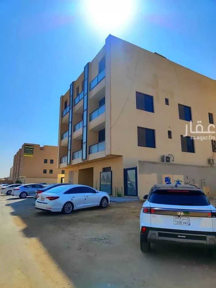 Apartment for Sale in Riyadh Tuwaiq