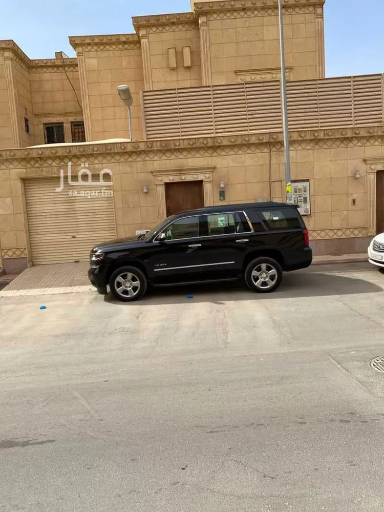 فيلا للإيجار في شارع المروان, حي اليرموك, مدينة الرياض, منطقة الرياض