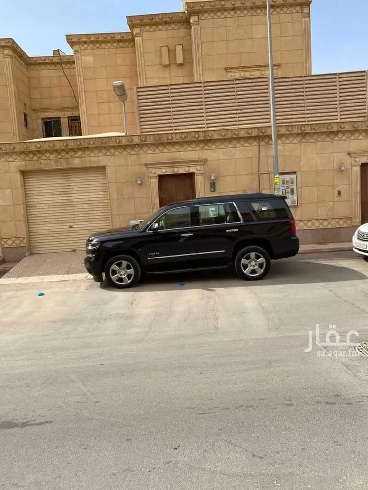 Villa for Rent in Riyadh Al Yarmouk