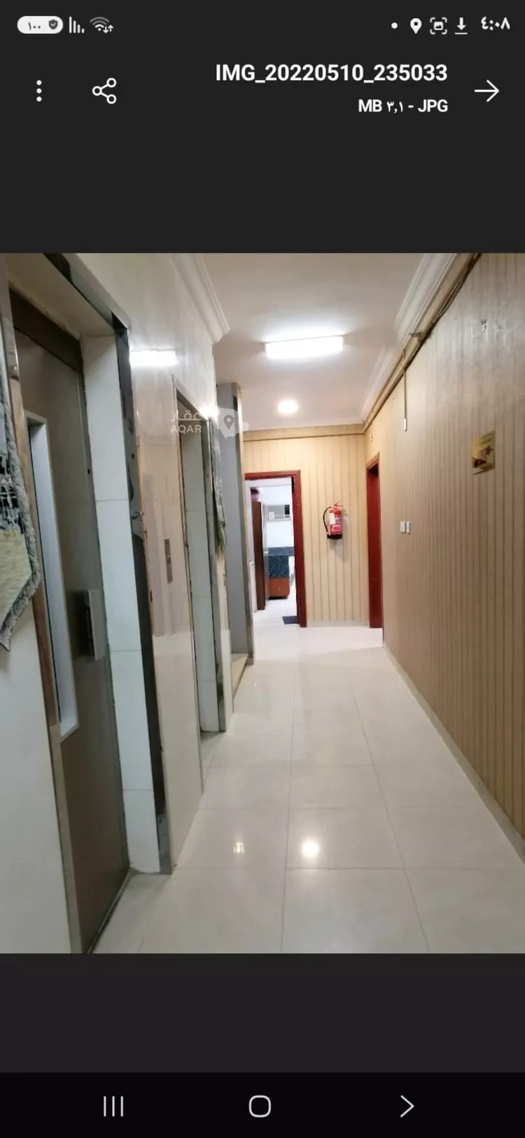 عمارة للبيع في حي ، شارع حكيم الأشعري ، حي المرسلات ، مكة ، منطقة مكة المكرمة صورة 3